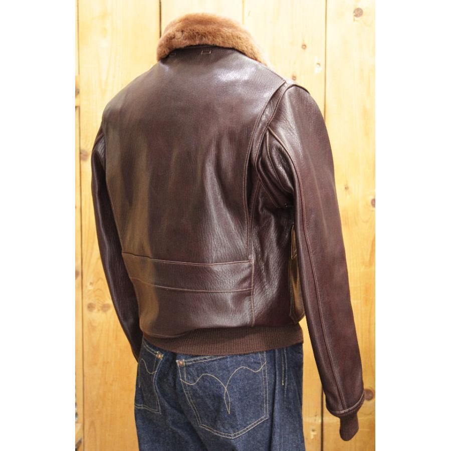 BUZZ RICKSON'S バズリクソンズ Type AN6552 “AMERICAN SPORTSWEAR CO