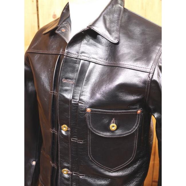 ウエスタンカウボーイ バイカー レザージャケット フリンジ ビーズ 黒 Amazon | メンズ トラディショナル カウボーイ ウエスタンレザー