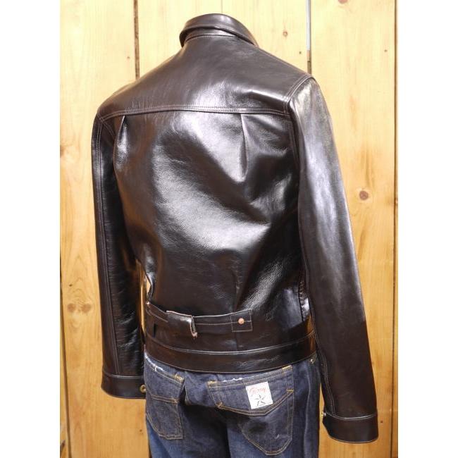 ウエスタンカウボーイ バイカー レザージャケット フリンジ ビーズ 黒 Amazon | メンズ トラディショナル カウボーイ ウエスタンレザー