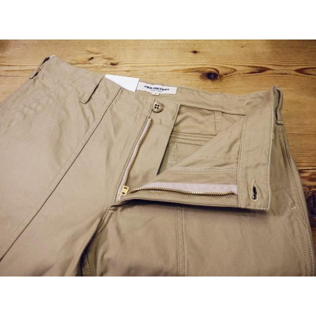 FOB FACTORY（エフオービーファクトリー） F.O.B ファクトリー
