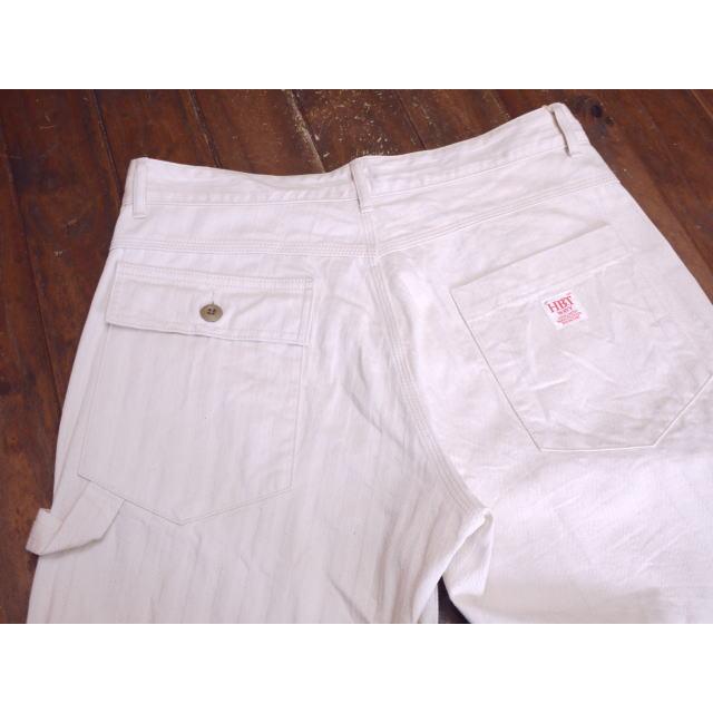 FOB FACTORY（エフオービーファクトリー） F.O.B ヘリンボーン