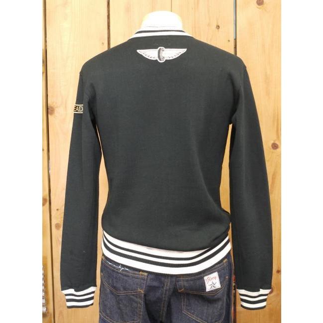 The Flat Head（フラッドヘッド） フラットヘッド F-CZR-002 カスタム