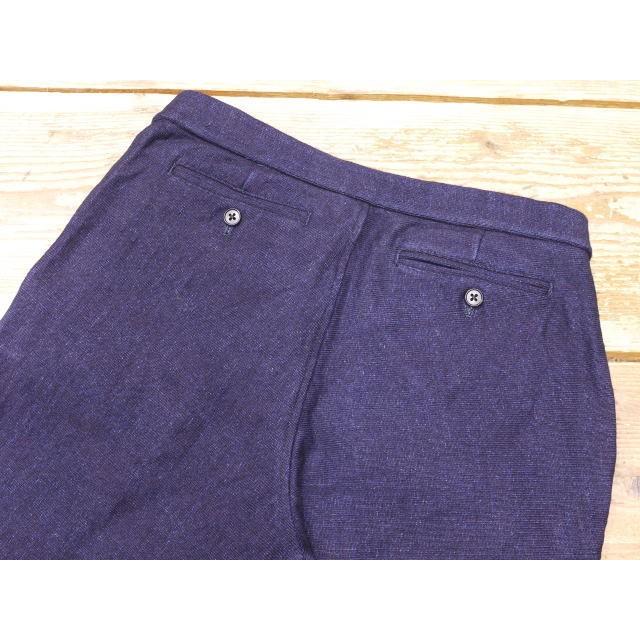 The Flat Head フラットヘッド F-DN002 インディゴニットデニム