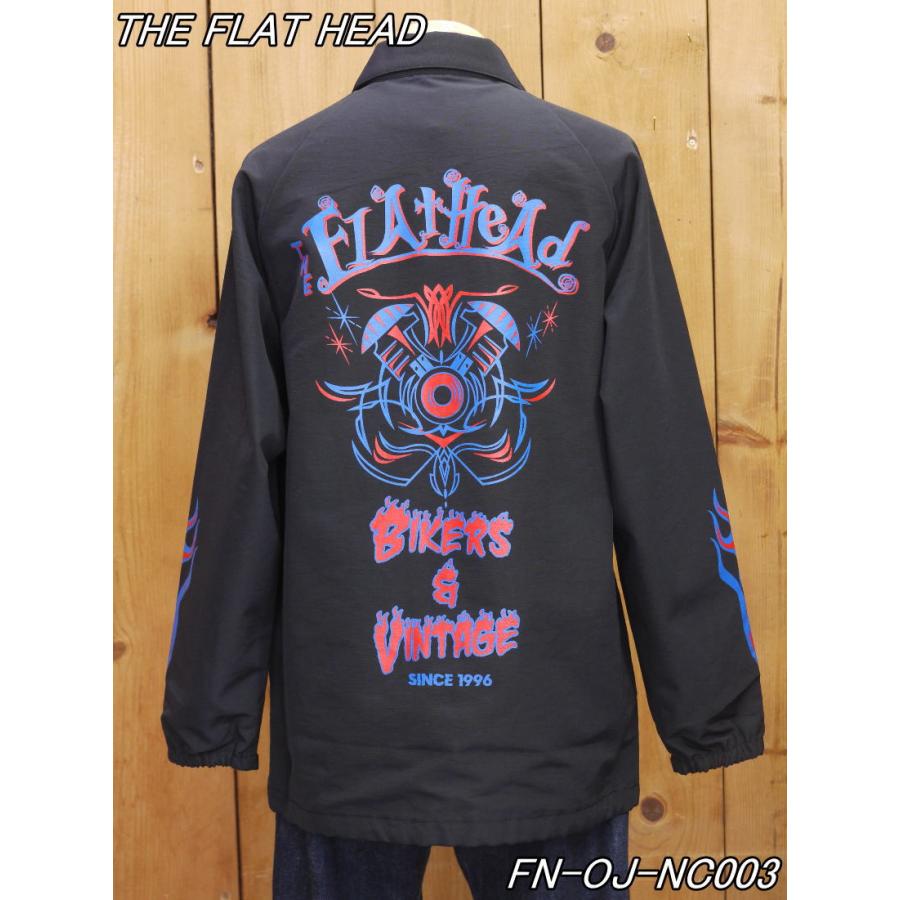 The Flat Head（フラッドヘッド） フラットヘッド 64クロスコーチ