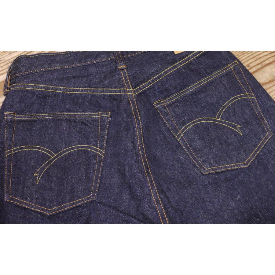 The Flat Head（フラッドヘッド） フラットヘッド ジーンズ FN-3004