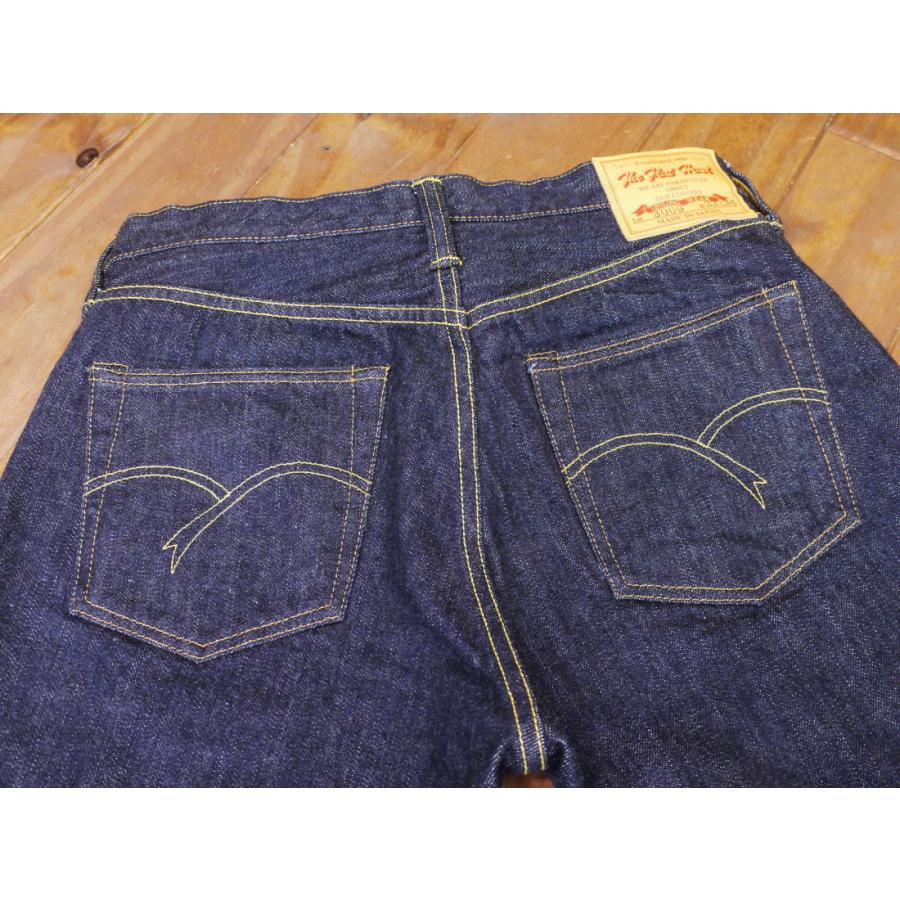The Flat Head フラットヘッド ジーンズ FN-3009 14.5oz The Flat Head フラットヘッド ジーンズ FN-3009 14.5oz