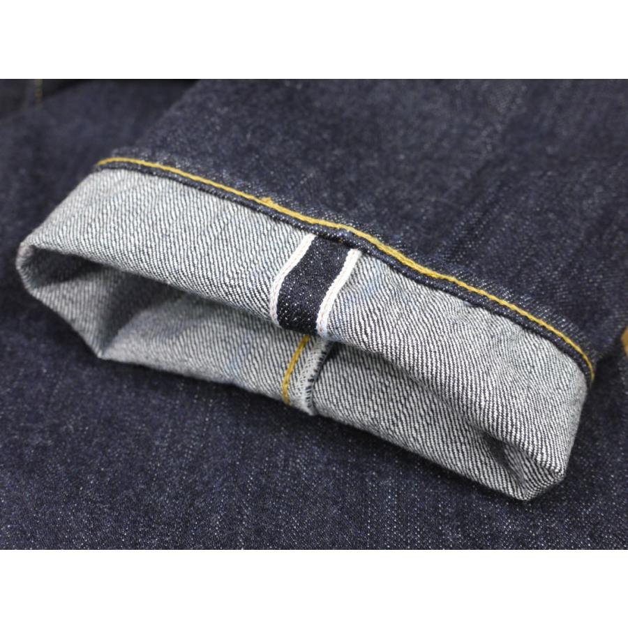 The Flat Head フラットヘッド ジーンズ FN-3009 14.5oz The Flat Head フラットヘッド ジーンズ FN-3009 14.5oz