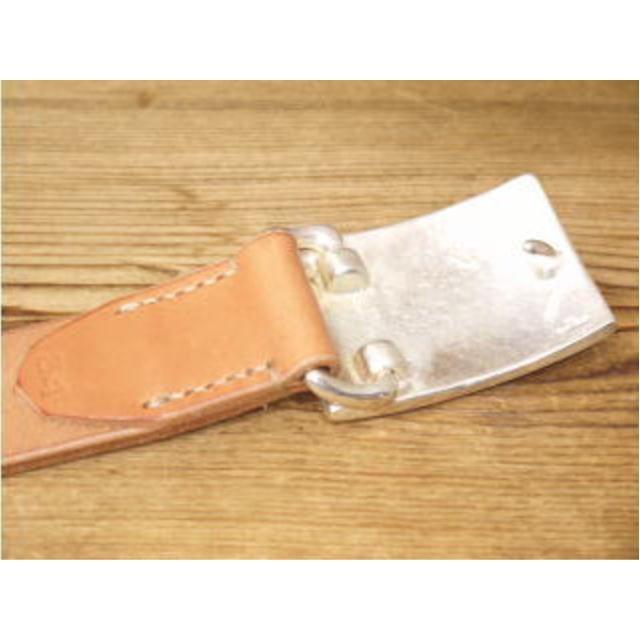 The Flat Head（フラッドヘッド） フラットヘッド FN-BE-L001 サドル