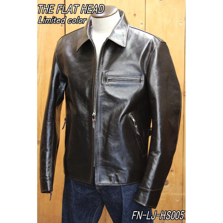 The Flat Head（フラッドヘッド） フラットヘッド FN-LJ-HS005 展示会