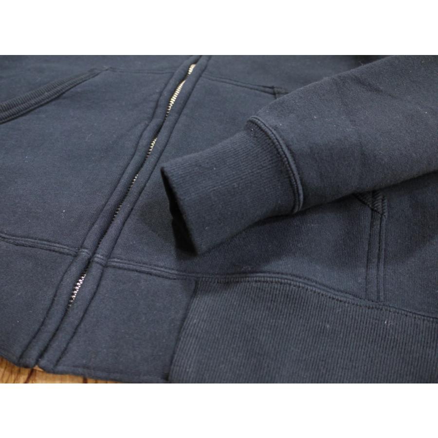 The Flat Head（フラッドヘッド） パーカー フラットヘッド パーカー