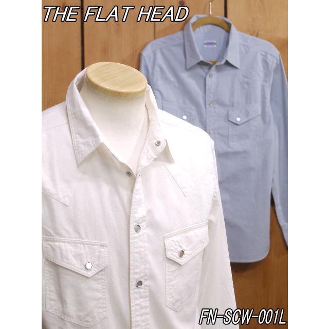 The Flat Head（フラッドヘッド） フラットヘッド FN-SCW-001L
