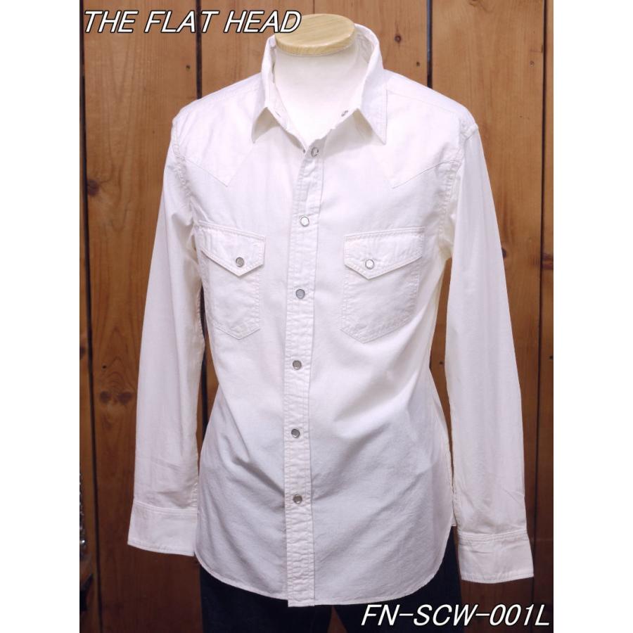 The Flat Head（フラッドヘッド） フラットヘッド FN-SCW-001L
