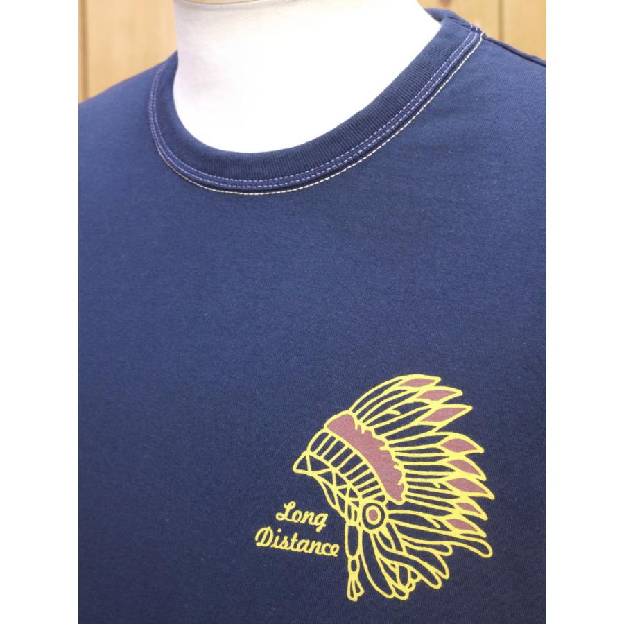 The Flat Head（フラッドヘッド） フラットヘッド Tシャツ FN-THC-038 
