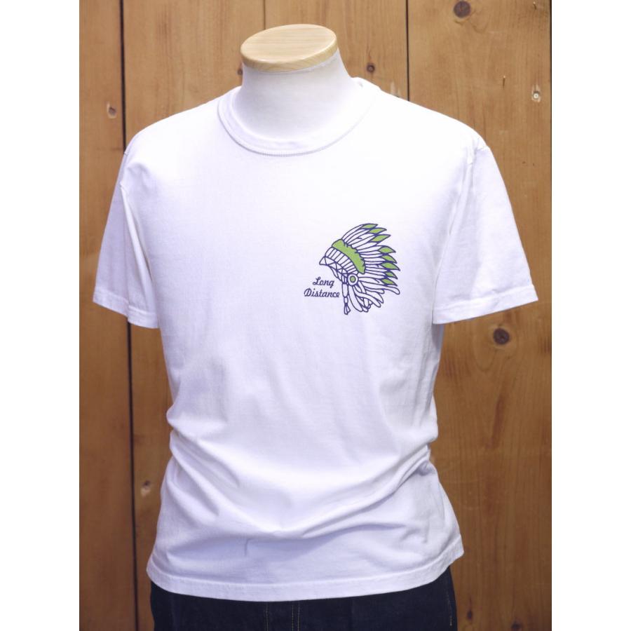 The Flat Head（フラッドヘッド） フラットヘッド Tシャツ FN-THC-038 