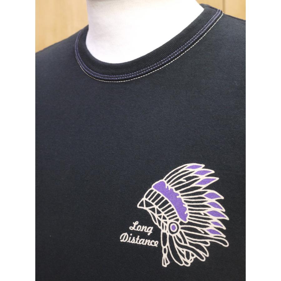 The Flat Head（フラッドヘッド） フラットヘッド Tシャツ FN-THC-038 