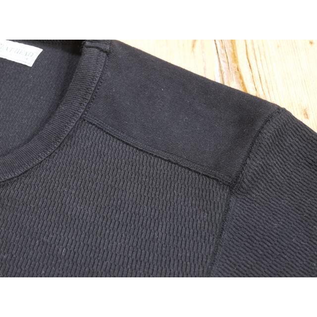 フラットヘッド サーマルロンT 4枚セット The Flat Head（フラッドヘッド） フラットヘッド（The Flat Head