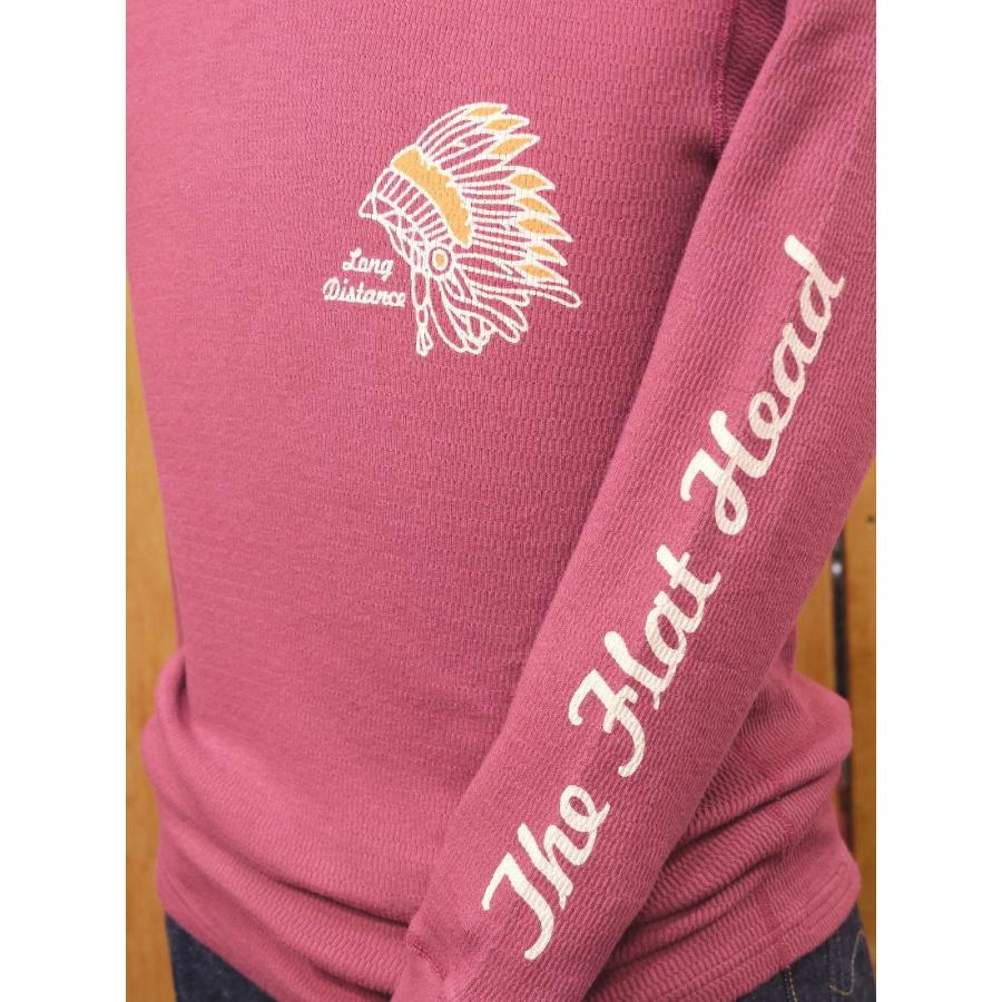 ジミー】フラットヘッド サーマル 長袖 38WIDE 3点セット ジミー様専用