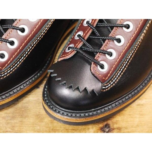 LONE WOLF BOOTS ロンウルフ カーペンターブーツ ブラック LONE WOLF BOOTS ロンウルフ カーペンターブーツ ブラック