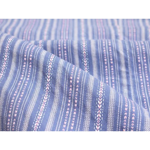 The Flat Head フラットヘッド シャツ F-SCS-003L ドビー