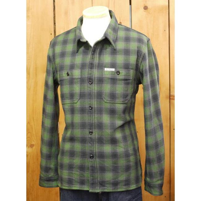 NEE チェックシャツ NEE チェックシャツ