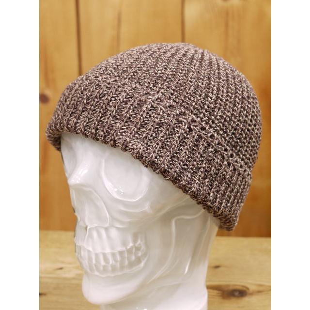 8*1様 Atlast&co ミリタリーニットキャップ 8*1様 Atlast&co ミリタリーニットキャップ - メルカリ