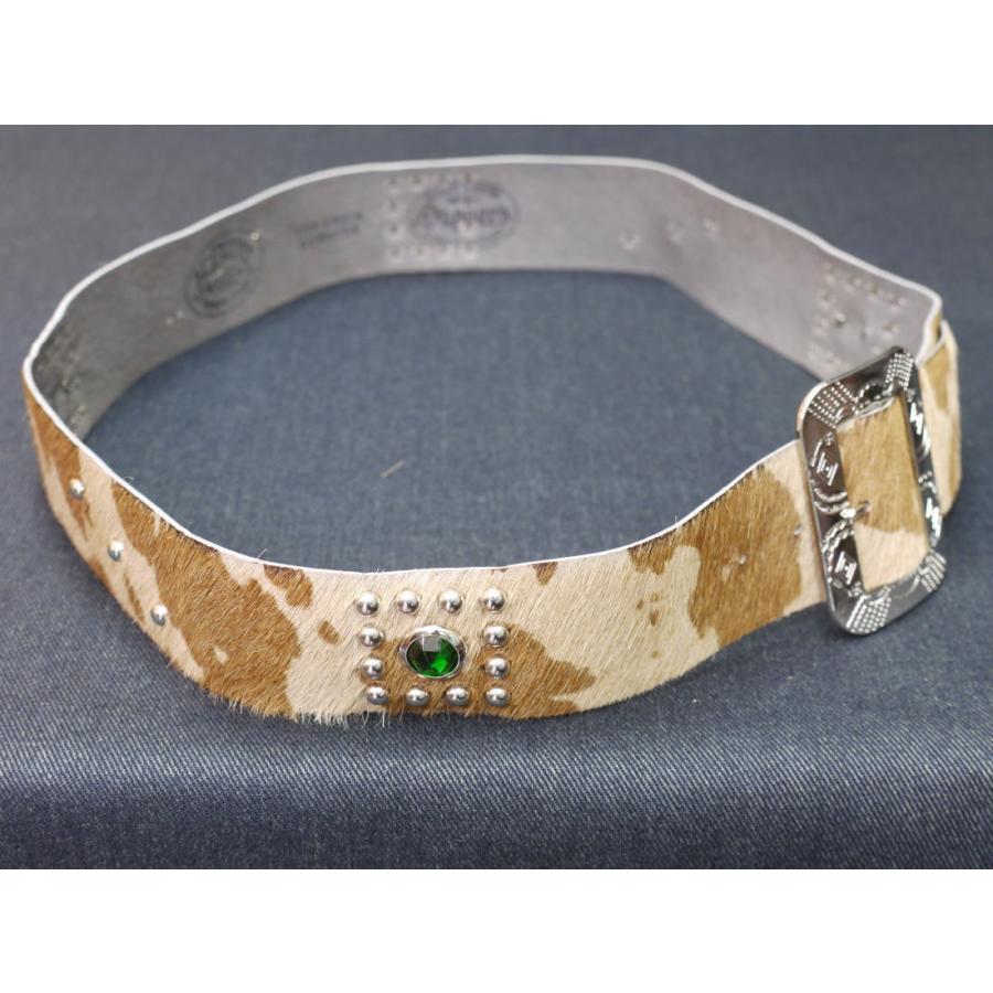 ダッパーズ×エースウエスタンベルト LOT1568B 15周年 ダッパーズ×エースウエスタンベルト LOT1568B 15周年