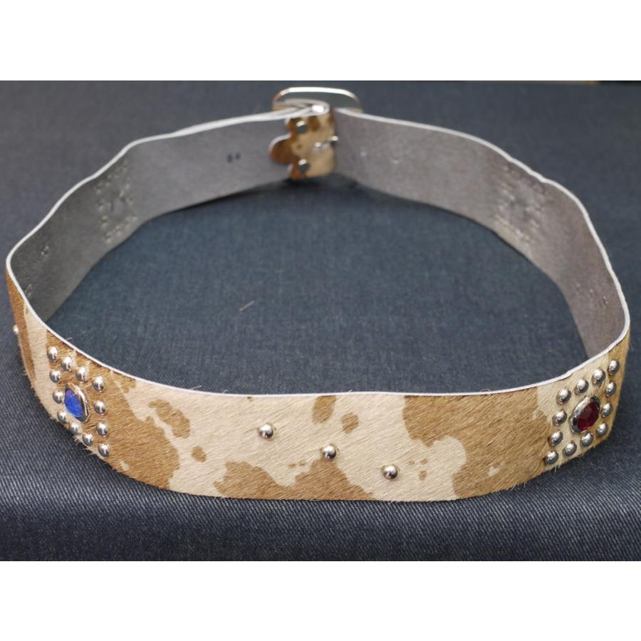 ダッパーズ×エースウエスタンベルト LOT1568B 15周年 ダッパーズ×エースウエスタンベルト LOT1568B 15周年