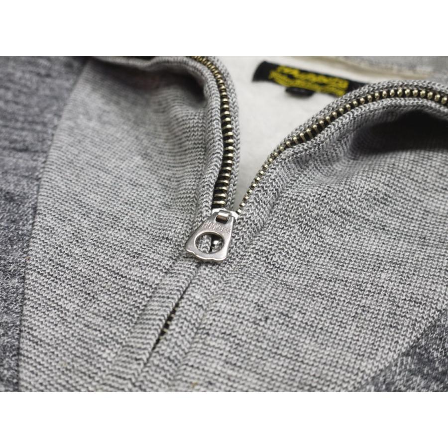 ダッパーズ dapper's ショールカラー ピーコート biltbuck 38