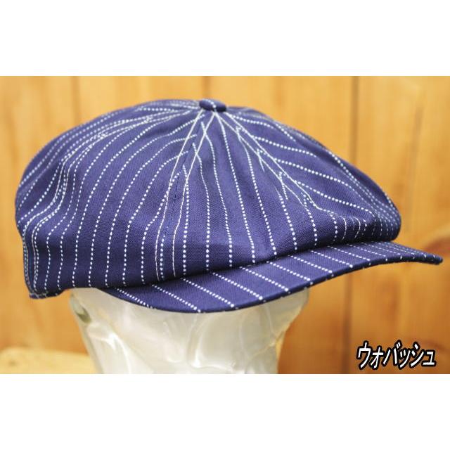 専用未使用 Dapper's Engineers Coat ウォバッシュ 38 未使用 Dapper's Engineers Coat ウォバッシュ 38