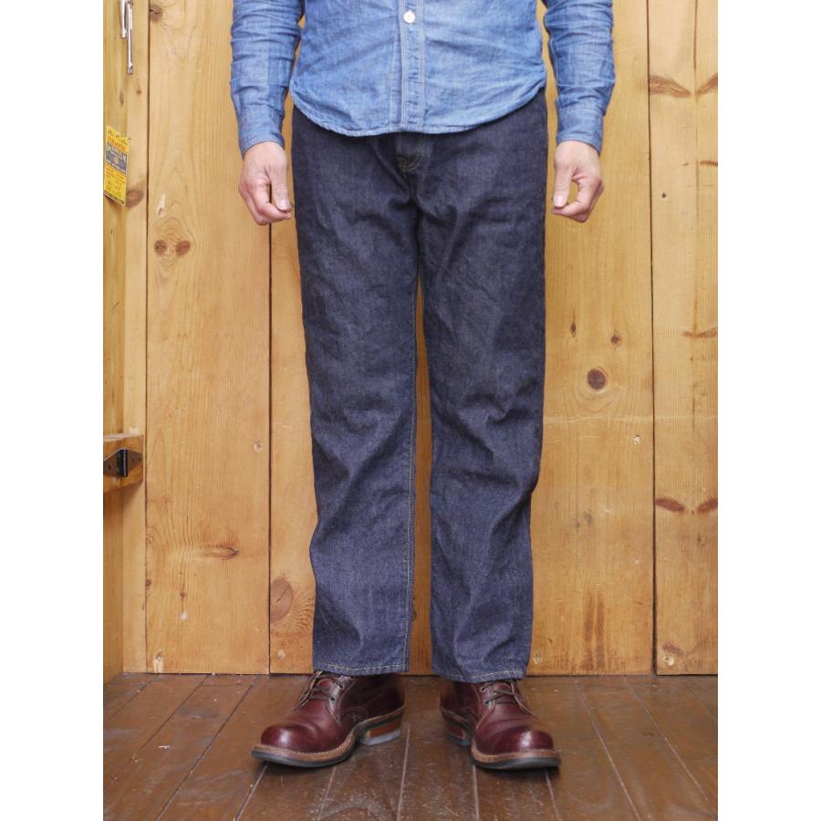RESOLUTE リゾルト Lot.714 ウエスト36〜40 ストレート RESOLUTE リゾルト Lot.714 ウエスト36〜40 ストレート