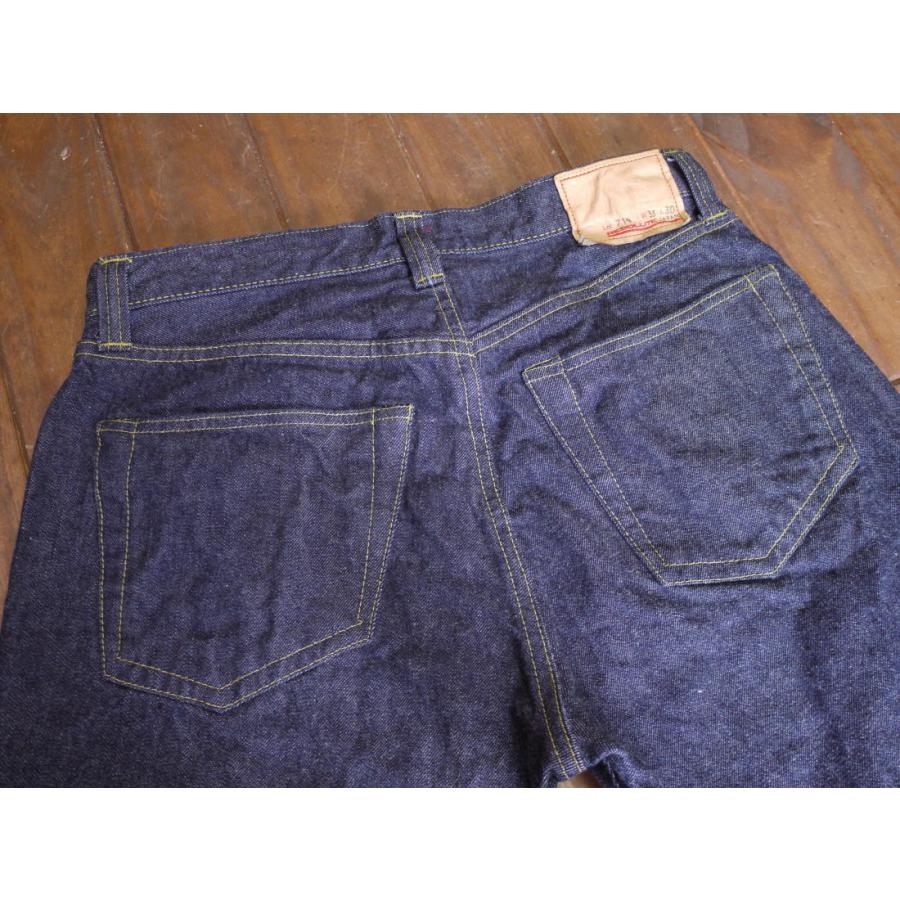 RESOLUTE リゾルト Lot.714 ウエスト36〜40 ストレート RESOLUTE リゾルト Lot.714 ウエスト36〜40 ストレート