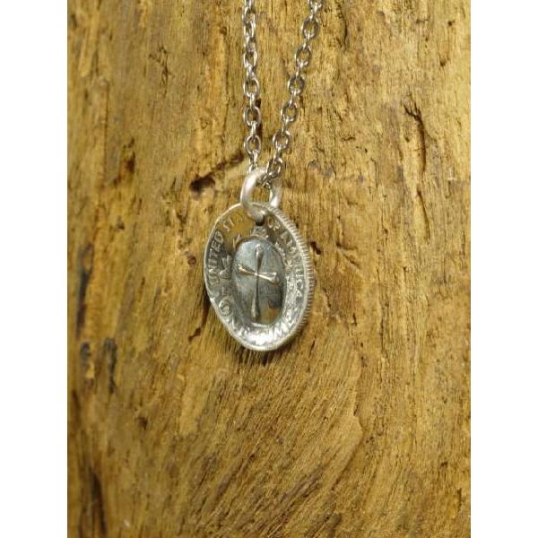 NORTH WORKS（ノースワークス） N-036 NORTH WORKS 10¢クロスシルバー