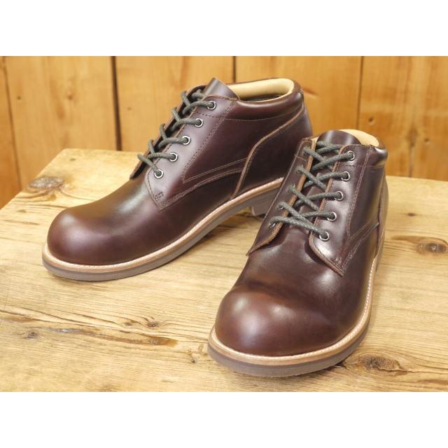 SLOW Wear Lion（スローウェアライオン） クラシックオックスフォード