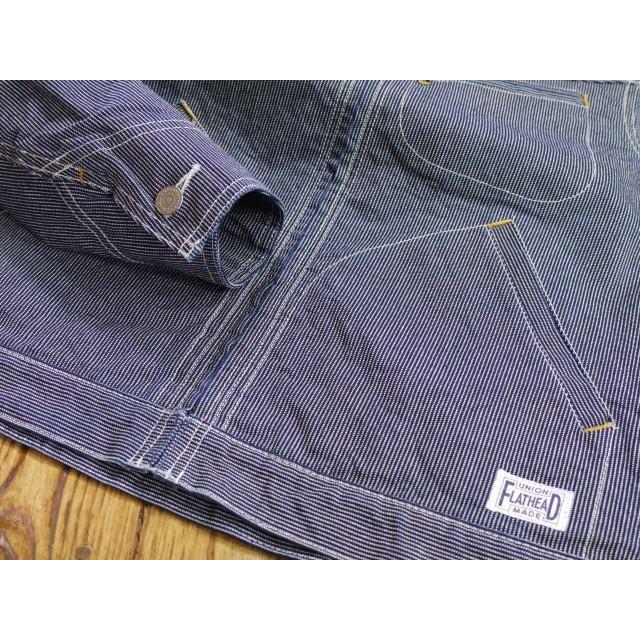 The Flat Head（フラッドヘッド） フラットヘッド PHJ-02 ピン