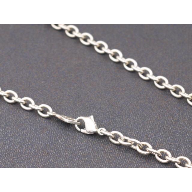 RJB シルバーチェーン SC101A シルバーネックレス : CRAFT ヤフー