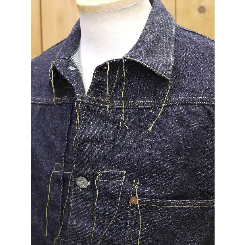 SUGAR CANE シュガーケーン Made in USA 13oz ブルーデニム 1944