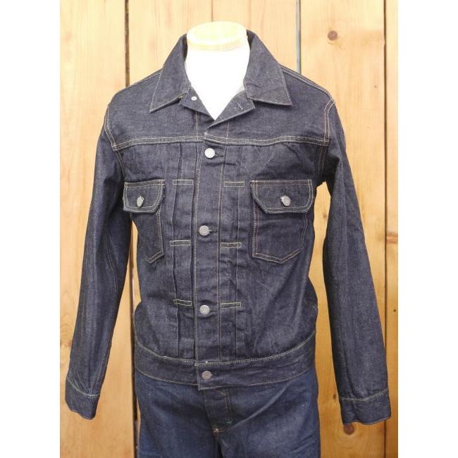 SUGAR CANE シュガーケーン 14.25oz デニムジャケット SC11953A