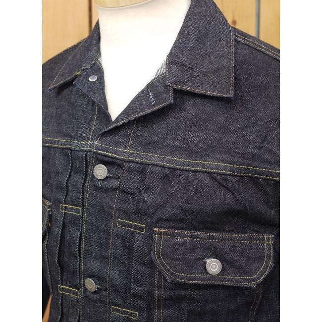 SUGAR CANE シュガーケーン 14.25oz デニムジャケット SC11953A