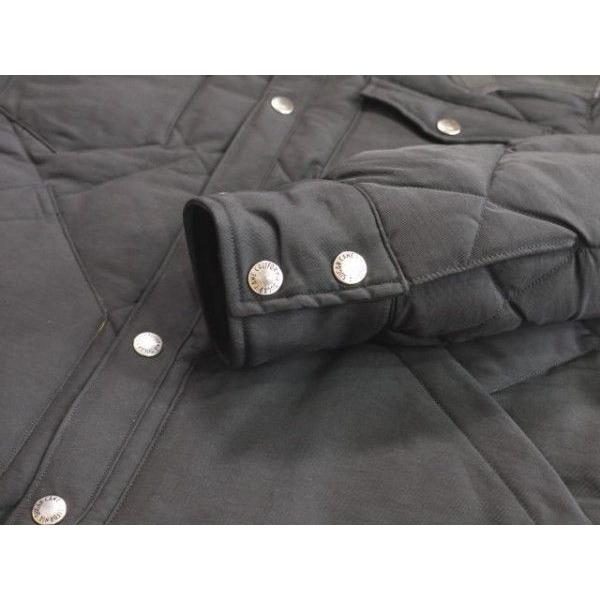 ウエスタンジャケット黒SUGARCANE80s【レア】 ウエスタンジャケット黒SUGARCANE80s【レア】