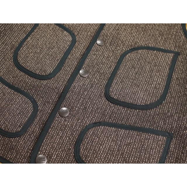 【SUGAR CANE】ビーチクロス ベスト SC13991 SUGAR CANE（シュガーケン） SC13991 ビーチクロスベスト BEACH CLOTH