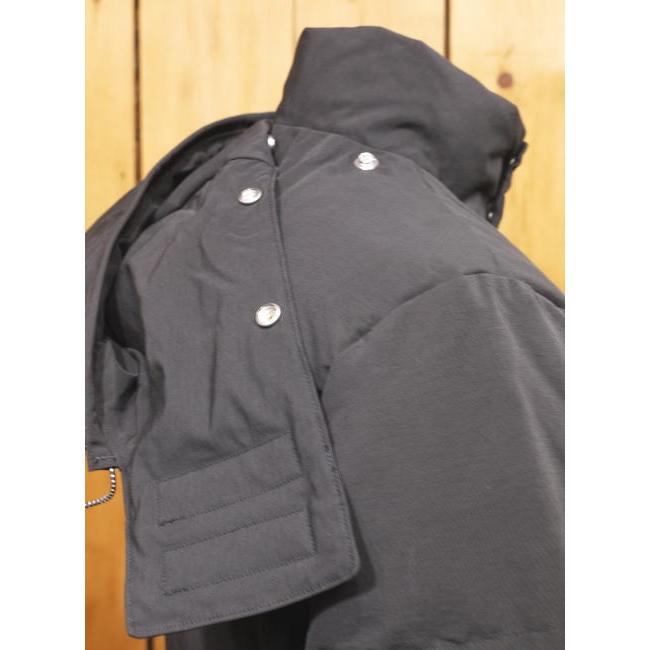 SUGAR CANE シュガーケーン コットンナイロンダウンジャケット