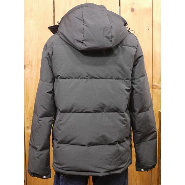 SUGAR CANE シュガーケーン コットンナイロンダウンジャケット