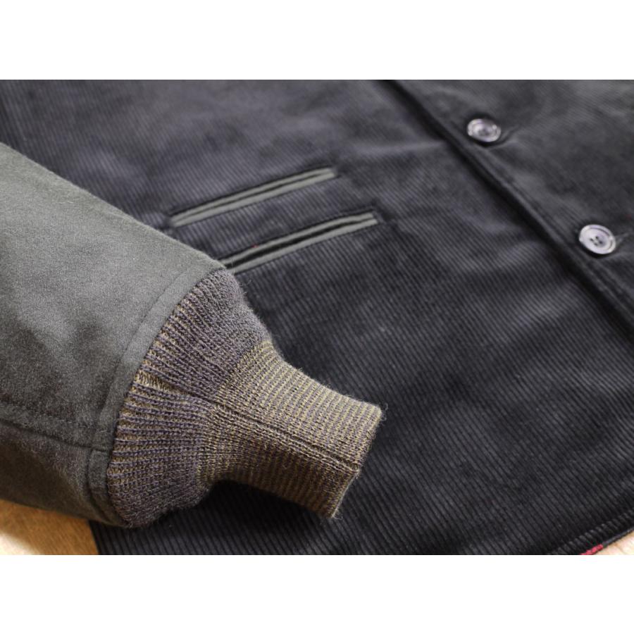 シュガーケーン　SUGAR CANE　コーデュロイモールスキンジャケット SUGAR CANE SUGARCANE（シュガーケーン） フィクションロマンス