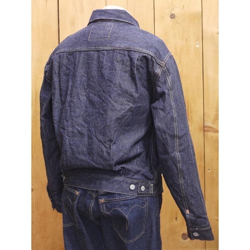 SUGAR CANE シュガーケーン 14.25oz デニムブランケット