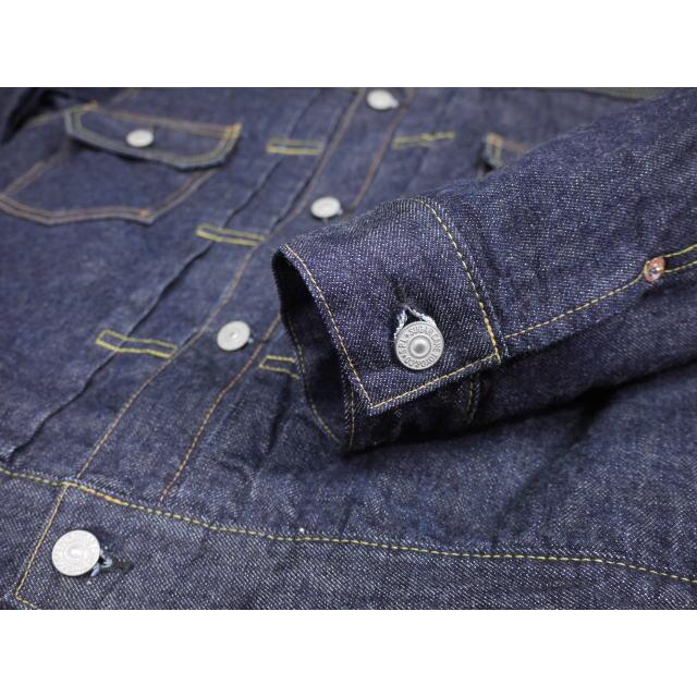 SUGAR CANE シュガーケーン 14.25oz デニムブランケット SUGAR CANE シュガーケーン 14.25oz デニムブランケット