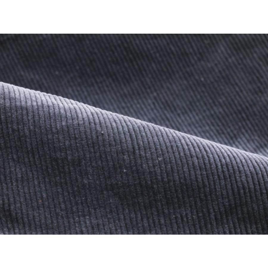 SUGAR CANE シュガーケーン コーデュロイブランケットジャケット