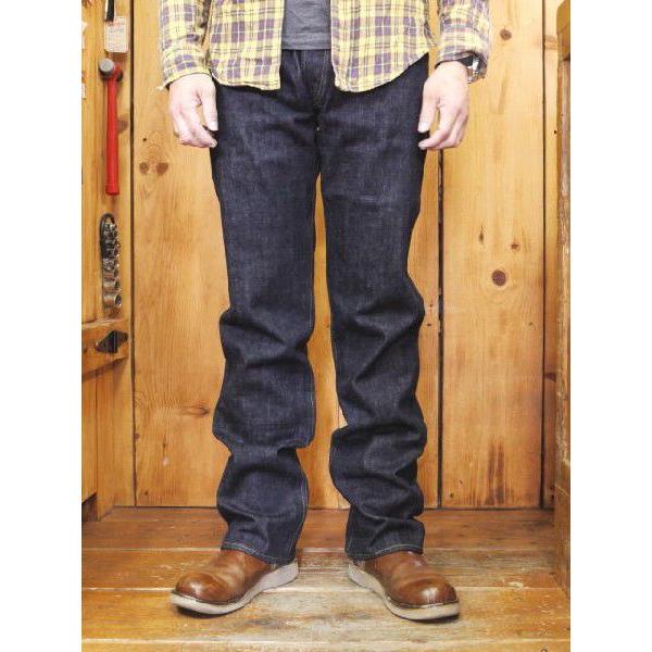 SUGAR CANE シュガーケーン ジーンズ 14.25oz.1947 ストレートモデル