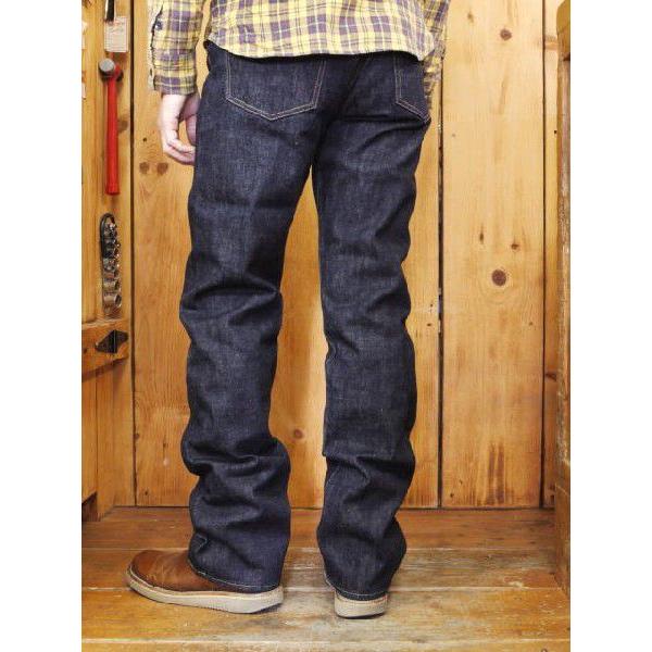 Sugar Cane デニム 大戦モデル(SC41947A）W31 SUGAR CANE / シュガーケーン]14.25oz. STANDARD DENIM 1947
