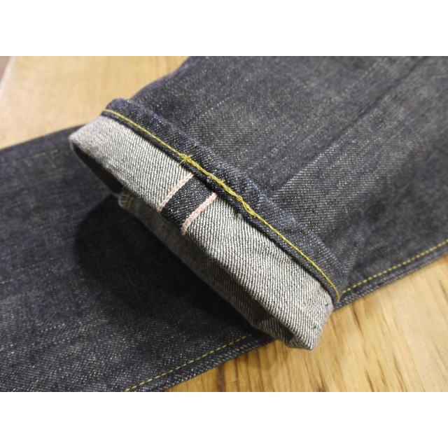 シュガーケーン ジーンズ 12oz.スリムフィット 1947モデルタイプ3