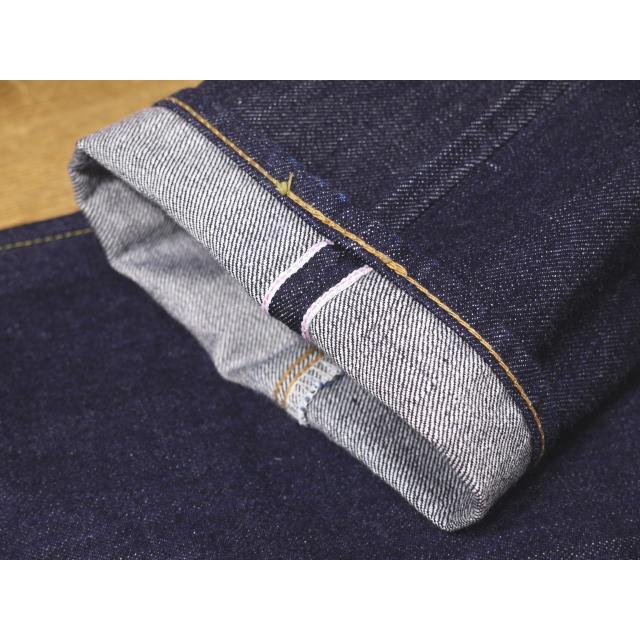 SUGAR CANE シュガーケーン 14,25oz.スリムテーパードデニム SUGAR CANE シュガーケーン 14,25oz.スリムテーパードデニム